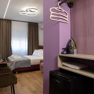 Deluxe Appartement met een Slaapkamer
